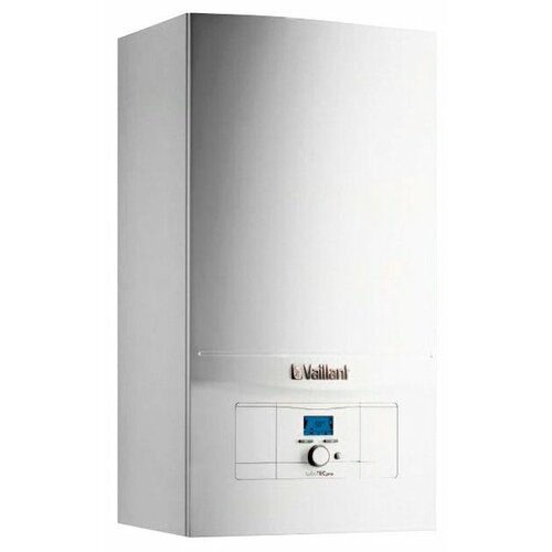 фото Газовый котел vaillant atmotec pro vuw 240/5-3 24 квт двухконтурный