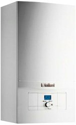 Конвекционный газовый котел Vaillant atmoTEC pro VUW 240/5-3, 24 кВт, двухконтурный