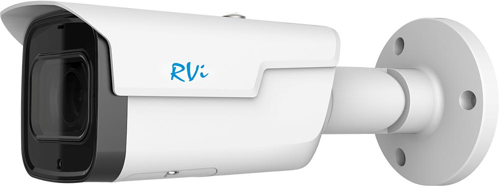 RVi Видеокамера RVi-1NCT2123 (2.8-12) white