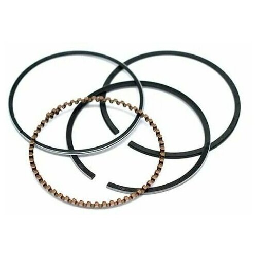 Кольца поршневые Robin Subaru EX27 d 750 mm 899₽