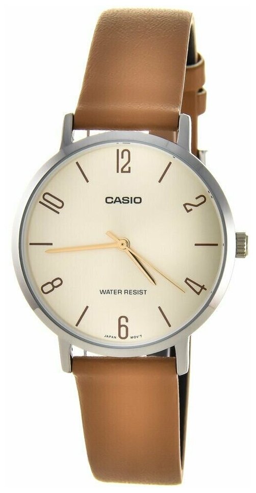 Наручные часы CASIO Collection LTP-VT01L-5B