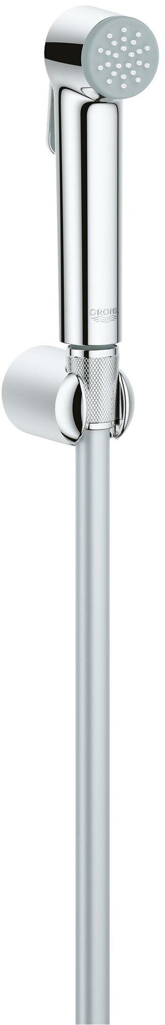 Набор для гигиенического душа, GROHE Tempesta-F Trigger Spray 30, хром, (26352000)