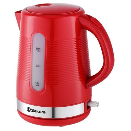 Чайник электрический Sakura 17 л SA-2343R 125900₽