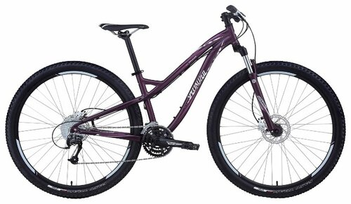MTB Specialized Myka Sport Disc 29 2013