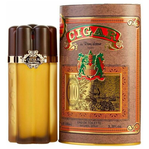 REMY LATOUR CIGAR edt MAN 100ml