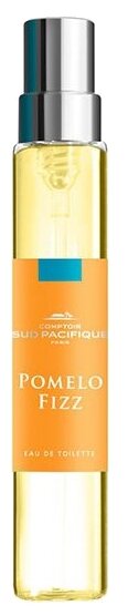 Comptoir SUD Pacifique Унисекс Pomelo Fizz Туалетная вода (edt) 10мл