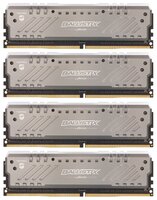 Оперативная память Ballistix BLT4K8G4D26BFT4K