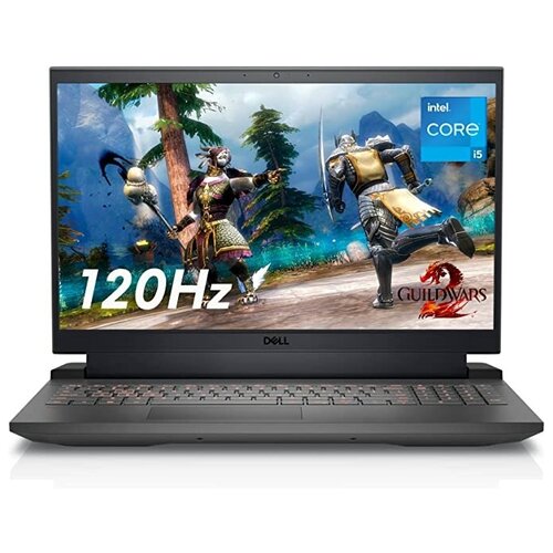 DELL G15 5520 156 1920x1080 IPS Intel Core i5-12500H 8 GB 256 GB NVIDIA GeForce RTX 3050 4GB Windows 11 Home 9790000₽