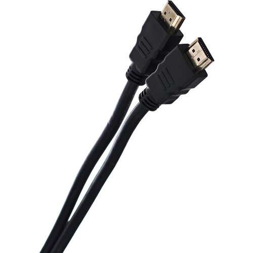 Кабель HDMI - HDMI, M/M, 10 м, v1.4, TV-COM, CG150S-10M