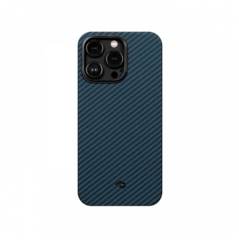 фото Чехол Pitaka MagEZ Case 3 для iPhone 14 Pro Max ударопрочный