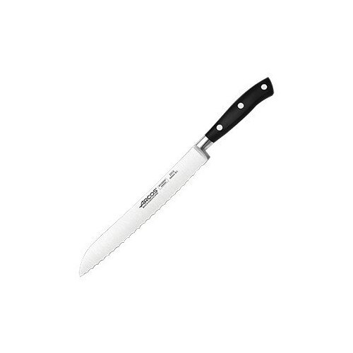 Нож для хлеба «Ривьера» L=31.8/20 см ARCOS 231300 4070592