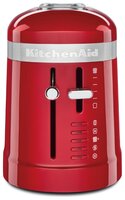 Тостер KitchenAid 5KMT3115 красный