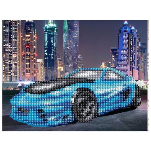 Алмазная вышивка 