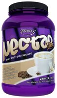 Протеин SynTrax Nectar Lattes (908 г) капучино