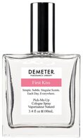 Одеколон Demeter Fragrance Library First Kiss 30 мл