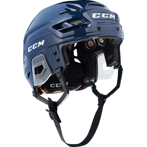 Шлем CCM Tacks 710 SR, L шлем ccm tacks 910 sr m nv