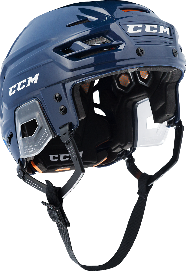 Шлем CCM Tacks 710 SR, L
