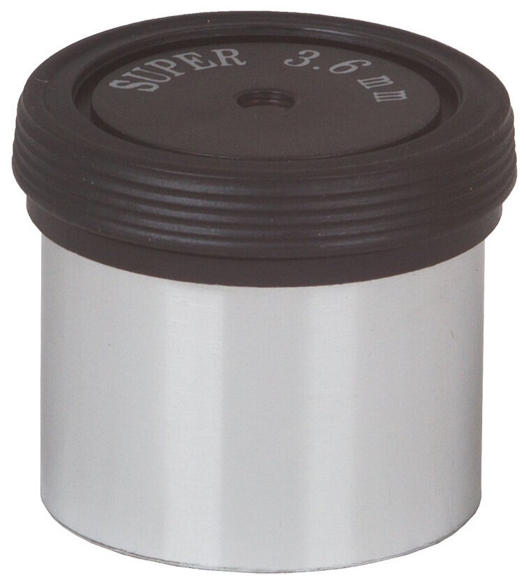 Окуляр Sky-Watcher Super 3,6 мм, 1,25" — фото 1