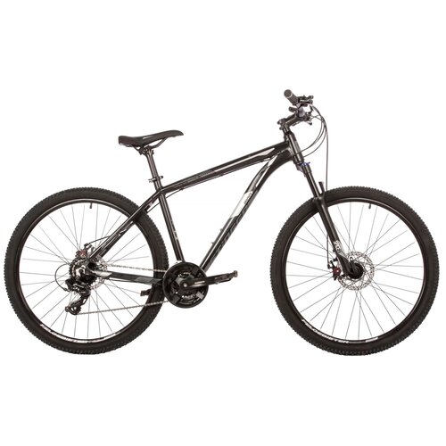 Горный (MTB) велосипед Stinger Graphite STD 27.5 (2022) черный 16