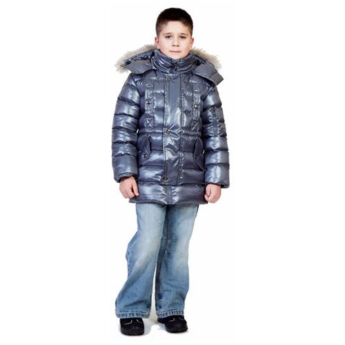 Детская зимняя куртка 