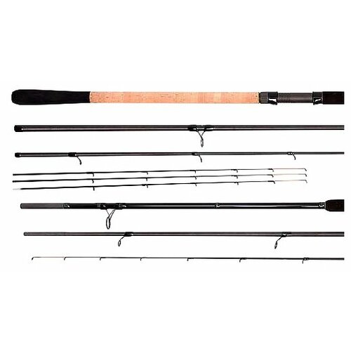 Удилище фидерное Salmo ENERGY Feeder 130 3.90 (TSEN130-390) 3.9 м 130 г 1 шт.