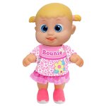 Кукла bouncin' babies Бони шагающая, 16 см, 802001 - изображение