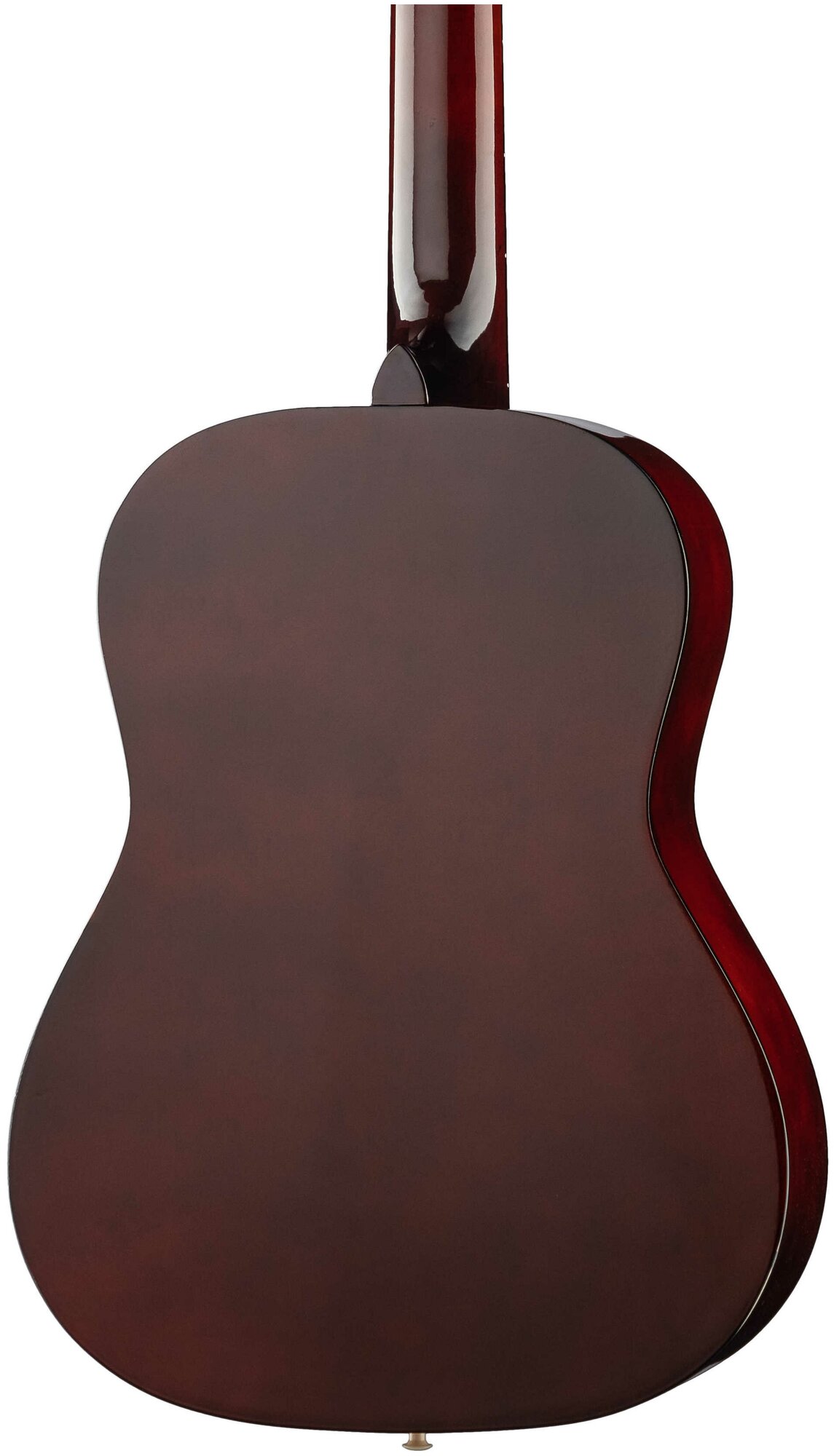 FT-C-B39-N Классическая гитара, цвет натуральный, Fante