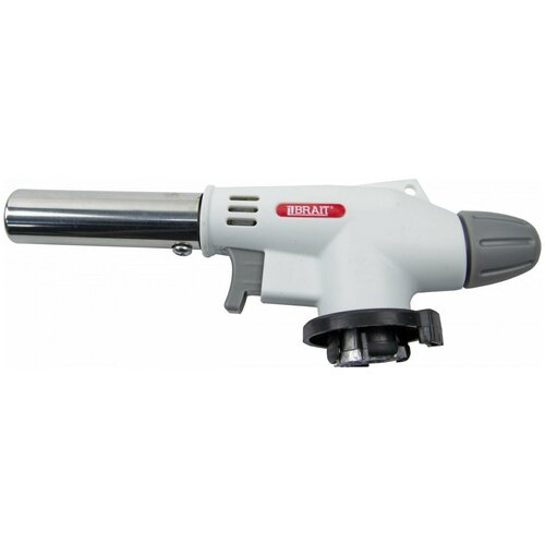 Насадка-горелка с пьезоподжигом BRAIT BFG602 499₽