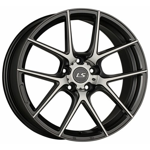 фото Колесный диск ls wheels rc06