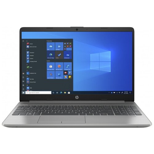 HP 250 G9 [6S6V0EA] Dark Silver 15.6" {FHD i5-1235U/8GB/512GB SSD/Iris Xe/noOS}