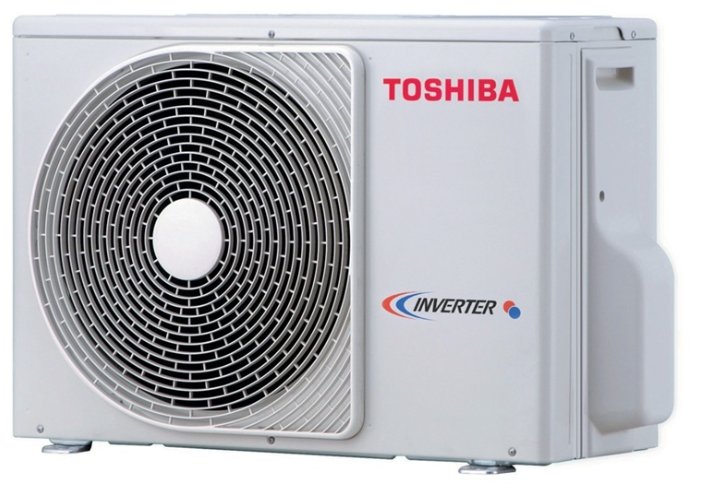 Настенная сплит-система Toshiba RAS-22S3KV-E / RAS-22S3AV-E