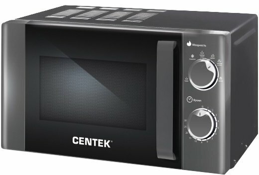 Микроволновая Centek CT-1573 Серый