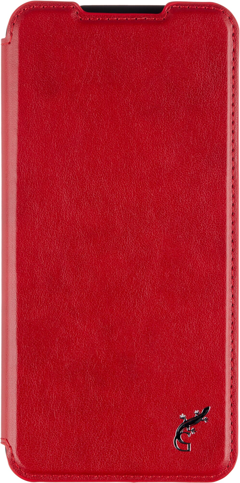 Чехол книжка G-Case Slim Premium для Xiaomi Redmi 7, красный
