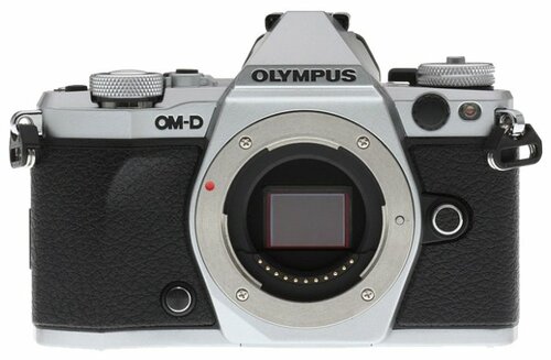 Фотоаппарат Olympus OM-D E-M5 Mark II Body