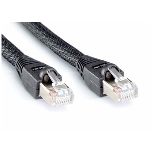 Кабель витая пара патч-корд Eagle Cable 10065048 DELUXE CAT6 SF-UTP 4.8m