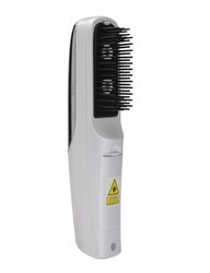 Gezatone Лазерная расчёска от выпадения волос Laser Hair HS 586