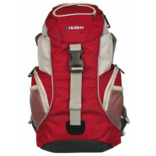 фото Мультиспортивный рюкзак husky spring 12, зеленый