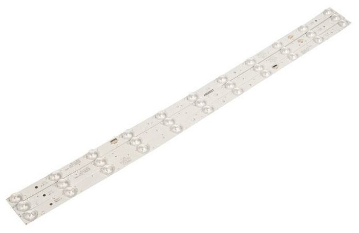 LED315D11-ZC14-03(D) Светодиодная подсветка для телевизоров 32", LED315D11-ZC14-03(D), 30331511207 (комплект, 3 шт) - фотография № 1