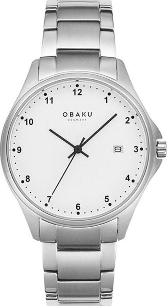 Наручные часы OBAKU