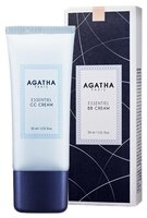 Agatha Paris Essentiel SPF50 BB крем 30 мл