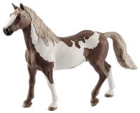 Фигурка Schleich Американский Пейнтхорс жеребец 13885