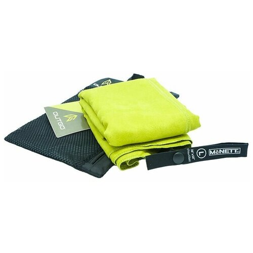 Полотенце из микрофибры McNett Gear Aid Micronet Outgo 90x157 см