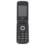 Телефон DEXP V241 - изображение