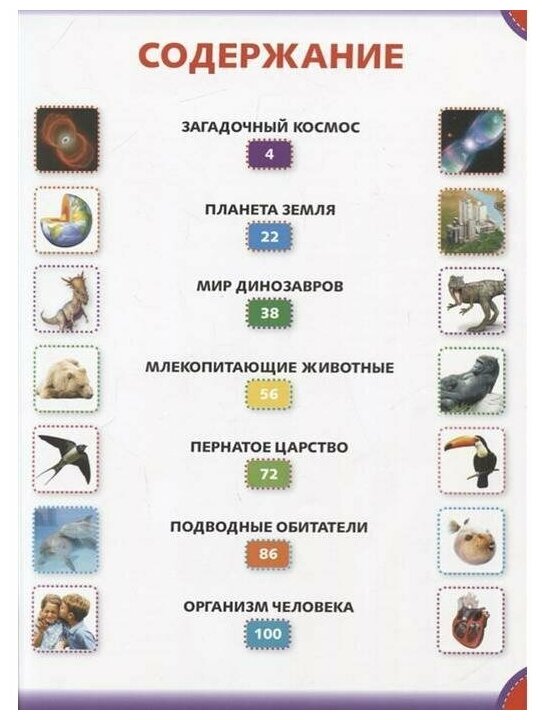 Лучшая энциклопедия для современных школьников - фото №5