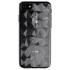 Чехол-накладка SkinBox Diamond для Apple iPhone 7/iPhone 8 - изображение