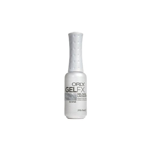 Orly Гель-лак Gel FX Nail Lacquer, 9 мл, 30295 Shine