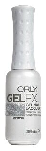 - SHINE Nail Color GEL FX ORLY 9