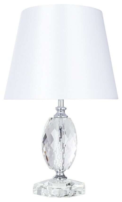 Настольная лампа Arte Lamp Azalia A4019LT-1CC