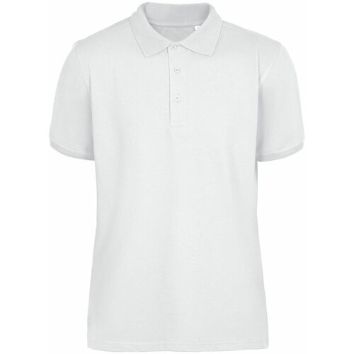 Рубашка Unit, размер S, белый