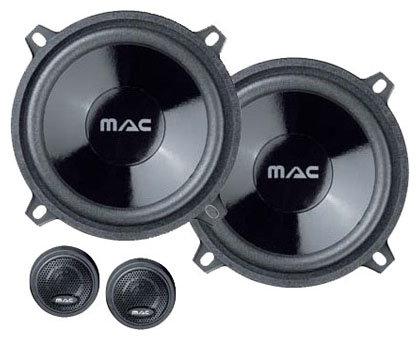 Автомобильная акустика MAC AUDIO MP 2.13